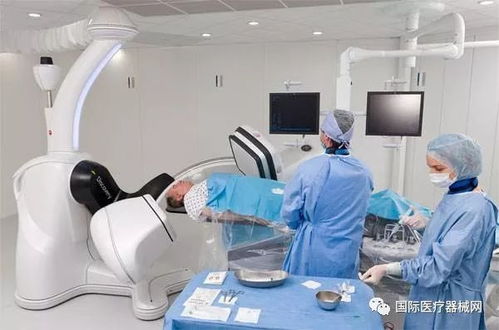 2018年医疗设备行业预测及展望 医疗器械技术迈向智能与精准新时代